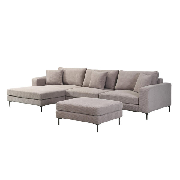 Sofa BELLANO Cord