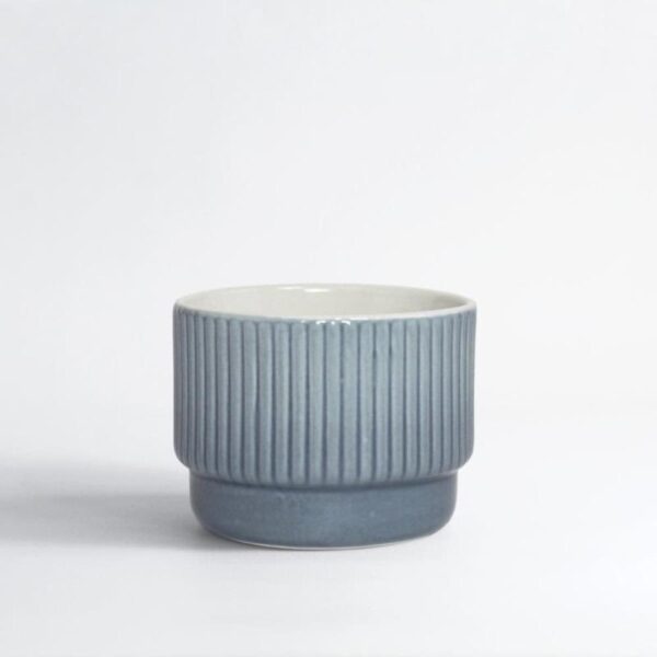 Archive Studio Amsterdam Archive COLUMN Cappuccino 120ml rib blau