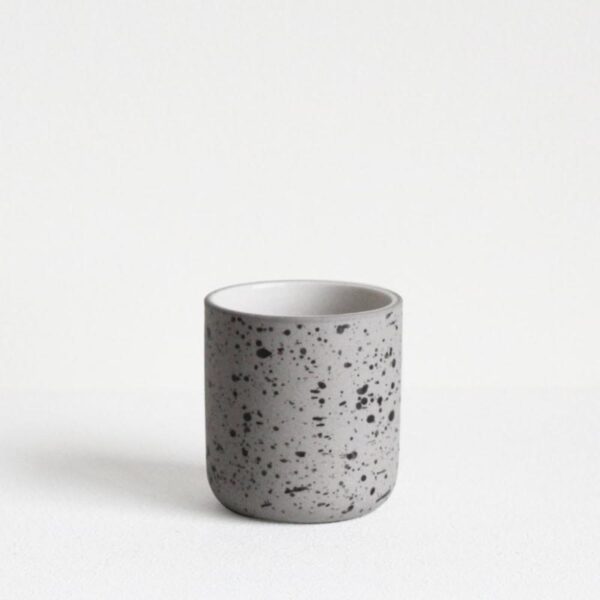 Archive Studio Amsterdam Archive FUNDAMENT EspressoCup 60ml speckled