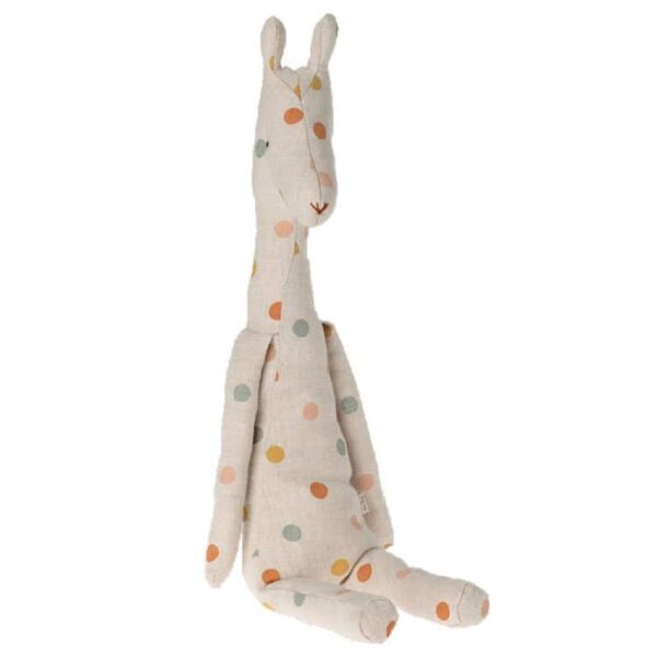 Maileg Maileg Safari Friends GIRAFFE medium