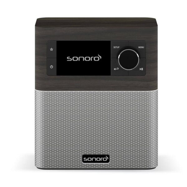 Sonoro Sonoro STREAM digitales Radio