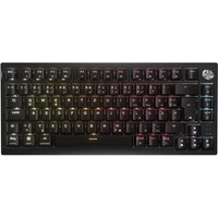 Corsair K65 Plus Wireless MLX Fusion PBT Mechanical Keyboard