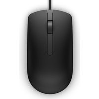 Dell MS116 USB Wired Mouse (W125716432)