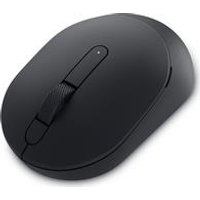 Dell Silent Mouse - MS355 (MS355-BLK-EMEA)