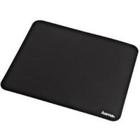 Hama Laser Mouse Pad - Mauspad - Schwarz (00054750)