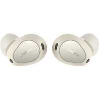 Jabra Elite 10 Gen 2 Earbuds - Soft White