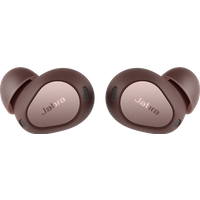 Jabra  Elite 10 Gen 2 Earbuds - Cocoa