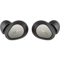 Jabra  Elite 10 Gen 2 Earbuds - Titanium Black