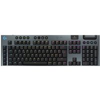 Logitech 920-012672 - Tastatur (920-012672)