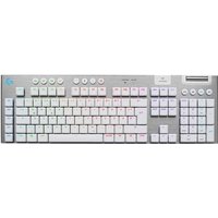 Logitech 920-012686 - Tastatur (920-012686)