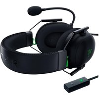 Razer Blackshark V2 Kopfhörer Kopfband Schwarz - Grün (RZ04-03230100-R3M1)