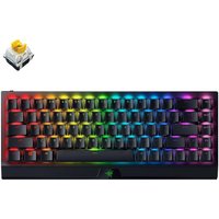 Razer Blackwidow V3 Mini HyperSpeed Yellow Switch (RZ03-03891900-R3M1)