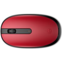 HP 240 Bluetooth Mouse Red EURO (P) (43N05AA#ABB)