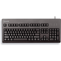 CHERRY G80-3000 - Tastatur - PS/2