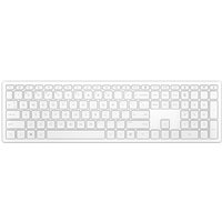 Pavilion Wireless Keyboard 600 weiss GR (4CF02AA#ABD)