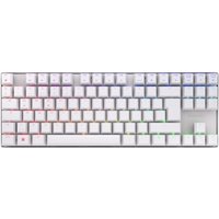 CHERRY MX 8.2 - Tastatur - 80% - TKL - Hintergrundbeleuchtung - kabellos - 2.4 GHz