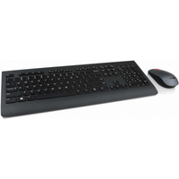 Lenovo Professional Combo - Tastatur-und-Maus-Set - drahtlos - 2