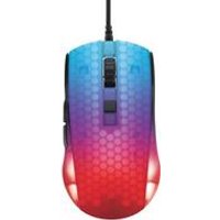 DELTACO GAMING DM310 Gaming-Maus USB Optisch Schwarz