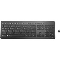 WLess Premium Keyboard (Z9N41AA#ABD)