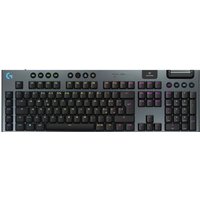 Logitech G G915 X - Tastatur - LIGHTSPEED - Hintergrundbeleuchtung (920-012679)