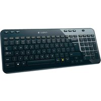 Logitech Wireless Keyboard K360 - Tastatur - drahtlos - 2