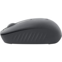 Logitech M196 Wireless Bluetooth Mouse Graphite