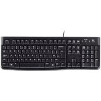 Logitech K120 - Tastatur - USB - Tschechisch (920-002485)