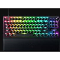 Razer Huntsman V3 Pro Tenkeyless - German Layout P - Deutschland  (RZ03-04980400-R3G1)