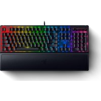 Razer BlackWidow V3 Tastatur USB QWERTY US International Schwarz (RZ03-03541900-R3M1)