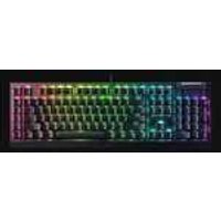 Mechanische Gaming-Tastatur Razer BlackWidow V4 X