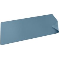 Trust BENYA XXL DESK PAD - BLUE (25480)