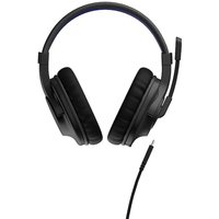 Hama 00217856 Gaming-Headset SoundZ 100 V2 schwarz