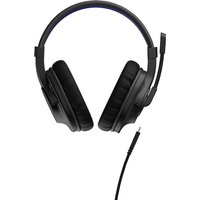 Hama 00217858 Gaming-Headset SoundZ 200 V2 schwarz