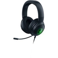 RAZER Kraken V3 X (2022) Kabelgebundenes Gaming Headset