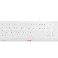 CHERRY STREAM PROTECT USB-A Tastatur