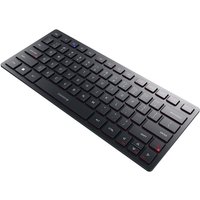 CHERRY KW 9200 MINI kabellose Tastatur