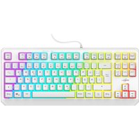 Hama 00217819 Gaming-Keyboard Exodus 220 TKL