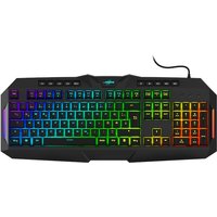 Hama 00217821 Gaming-Keyboard Exodus 700 Semi-Mechanical