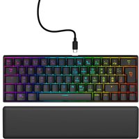 Hama 00217828 Gaming-Keyboard Exodus 760 Mechanical Mini