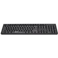 GCQ CleanType Easy Basic - Tastatur - Kunststoff