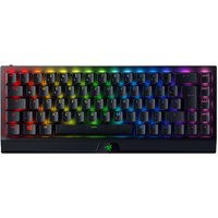 RAZER BlackWidow V3 Mini HyperSpeed Yellow-Switch (Linear)