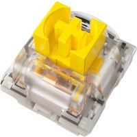 Razer Mechanical Switches Pack - Linear Yellow Switches der 3. Generation