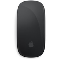 Apple Magic Mouse Schwarz MXK63Z/A