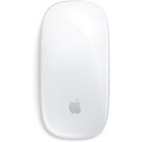 Apple Magic Mouse Weiß MXK53Z/A