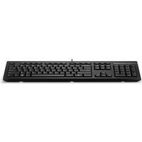 HP 125 - Tastatur - USB - Niederlande - für HP 34 (266C9AA#ABH)