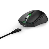 Hama 00217842 Gaming-Maus Reaper 510 Wireless