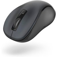 Hama 00182643 Bluetooth®-Maus Canosa V2 Anthrazit