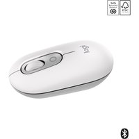 Logitech POP Icon Mouse mit personalisierbarem Emoji