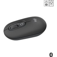 Logitech POP Icon Mouse mit personalisierbarem Emoji