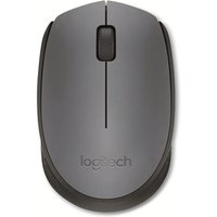 LOGITECH Funkmaus M170